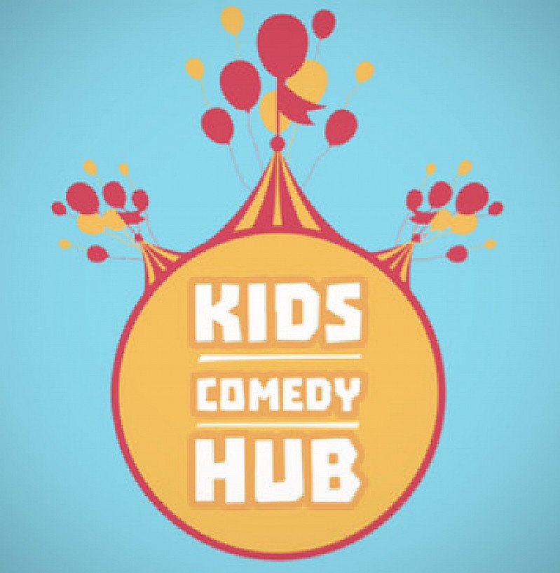 KIDS COMEDY HUB