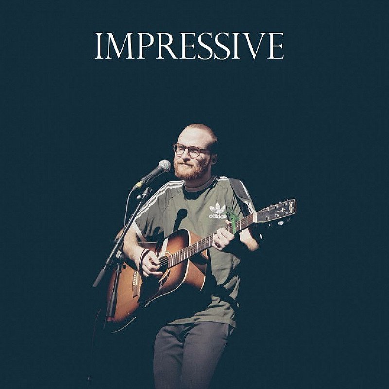 MATT HUTSON: IMPRESSIVE