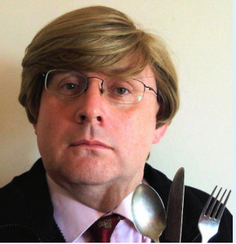 ACCIDENT AVOIDANCE FOR CUTLERY USERS – LEVEL 2