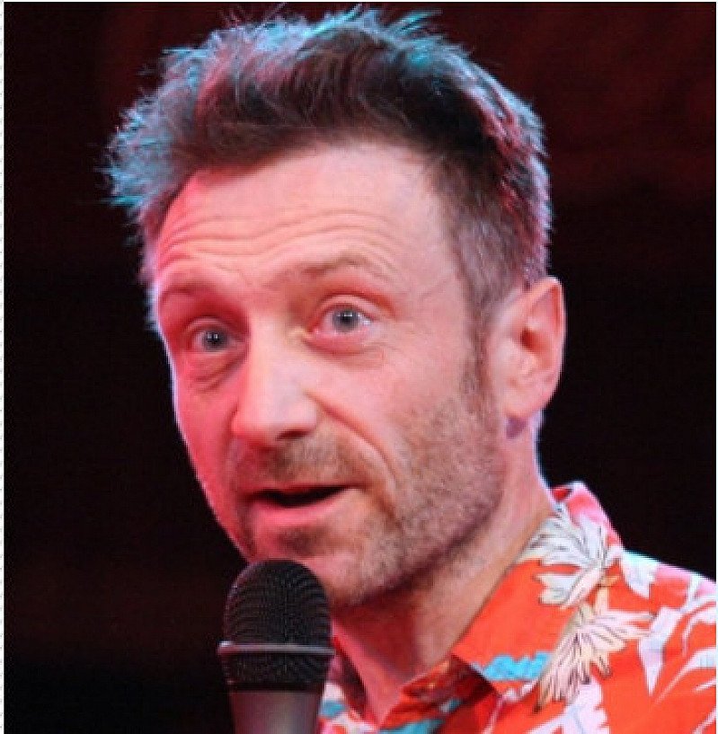 RICHARD PULSFORD: UNS-PUN