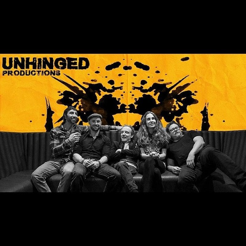UNHINGED