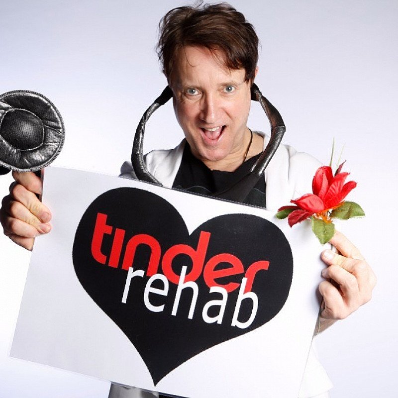 TINDER REHAB