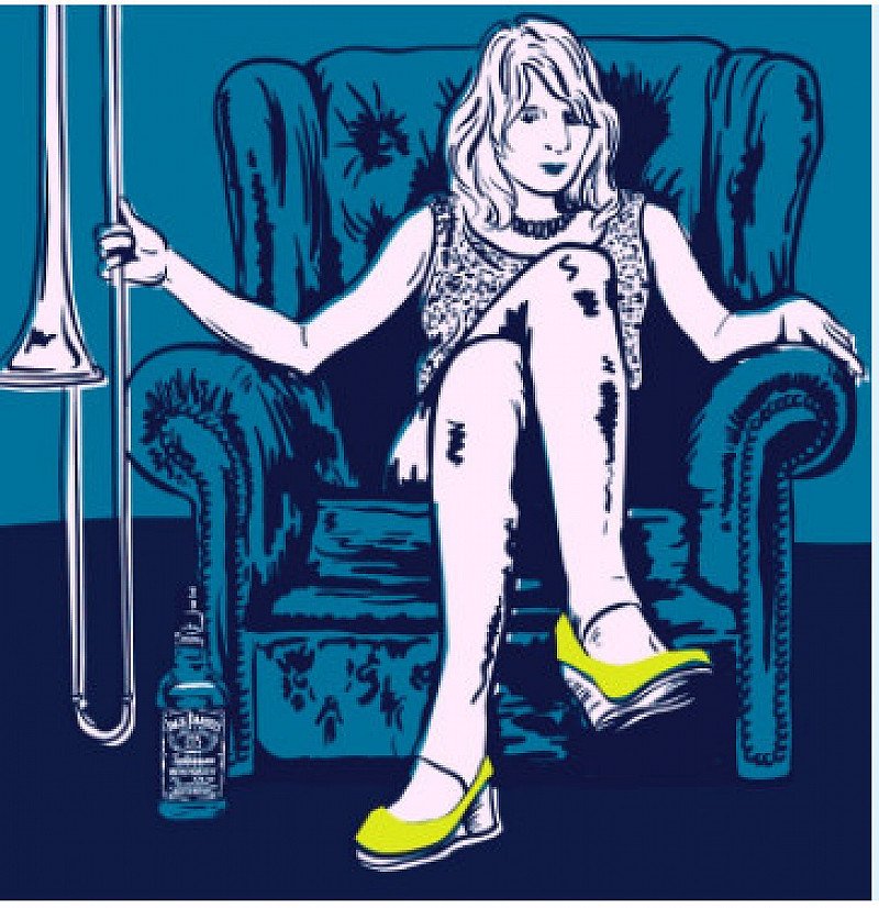 FAYE TREACY WORRIES