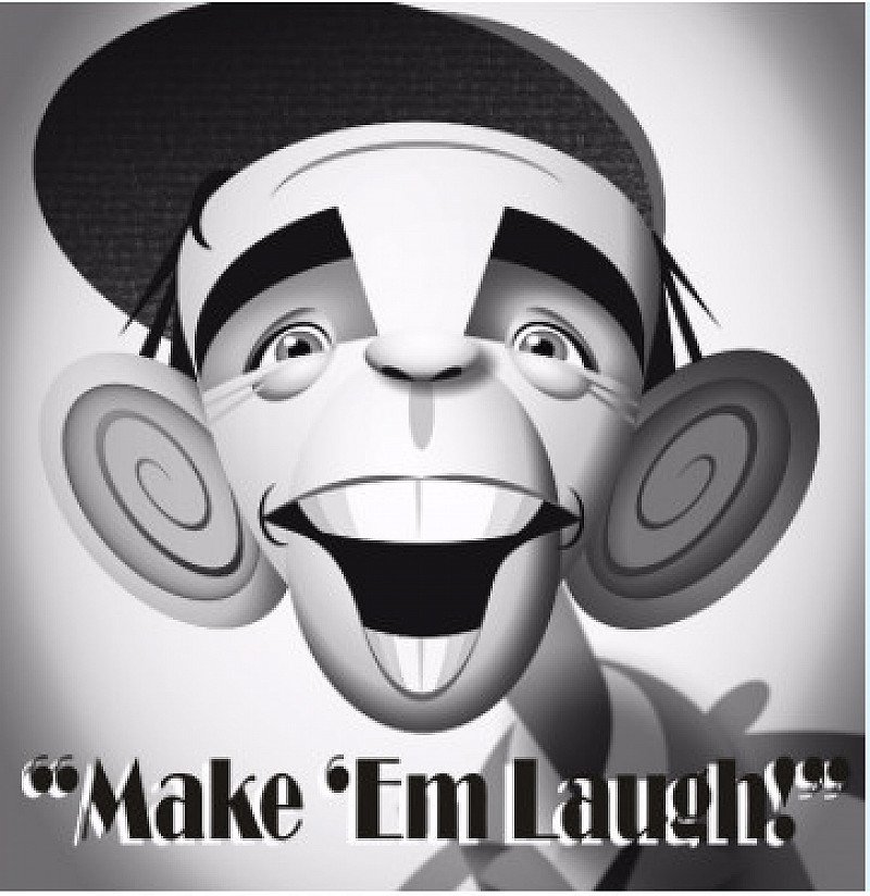 MAKE ‘EM LAUGH 3
