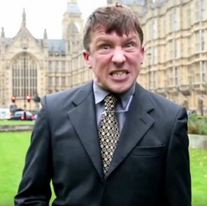 “AM I ALLOWED TO LAUGH AT THIS?” ‘THE ART OF THINKING’ ABOUT SATIRE