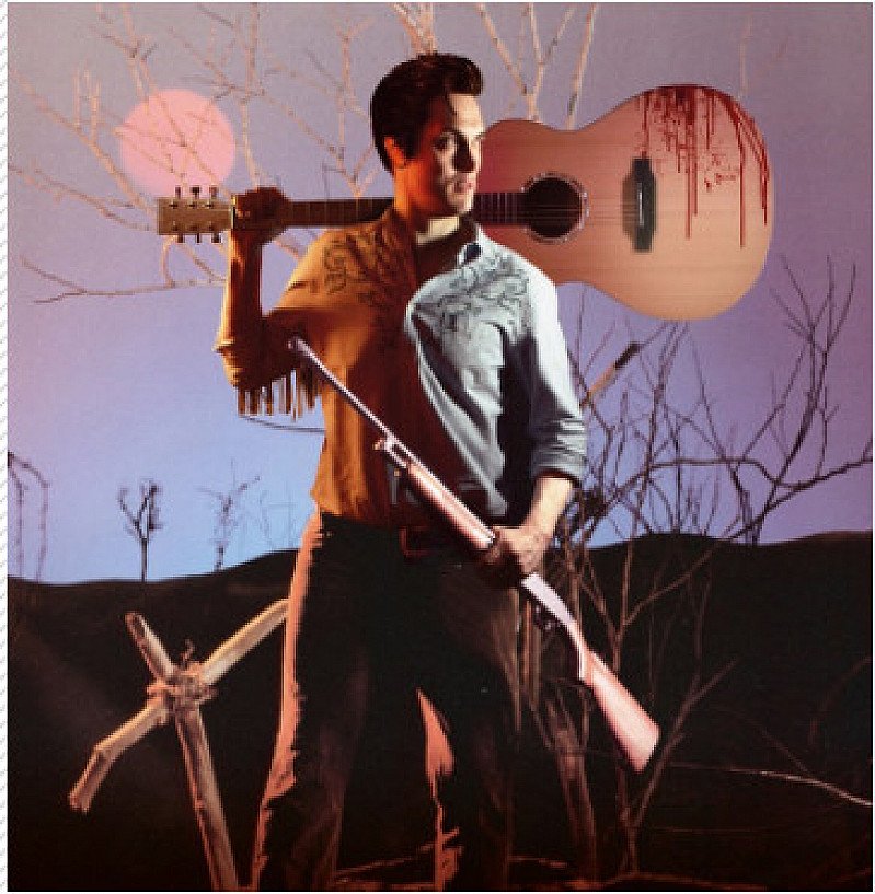 ROB KEMP: THE ELVIS DEAD