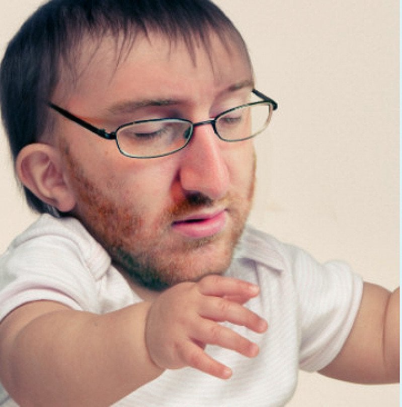 SEAN MORLEY: EARNED HELPLESSNESS