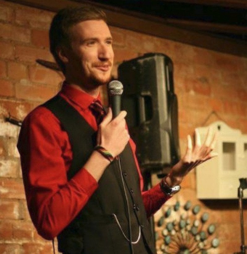 TOM YOUNG’S SOMETHING NEW