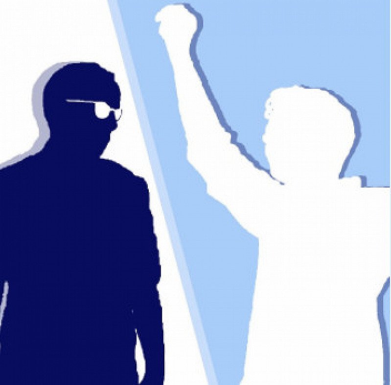 Missimp present THE CLONES: AN IMPROVISED SHOW