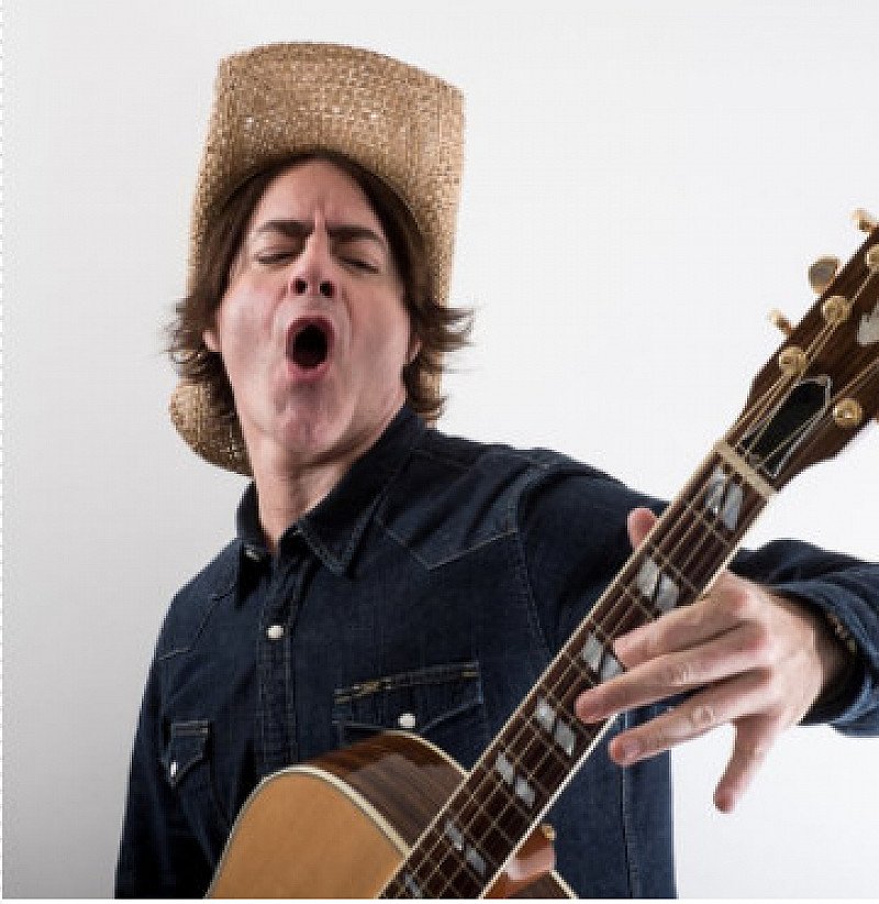 CHRISTIAN REILLY: LOLTERNATIVE ROCK