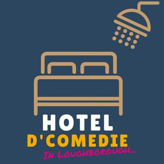 HOTEL LOUGHBOROUGH Holywell Guest House Event