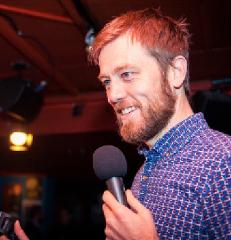 ALUN COCHRANE