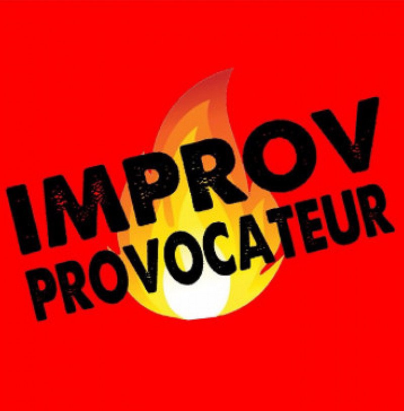 IMPROV PROVOCATEUR