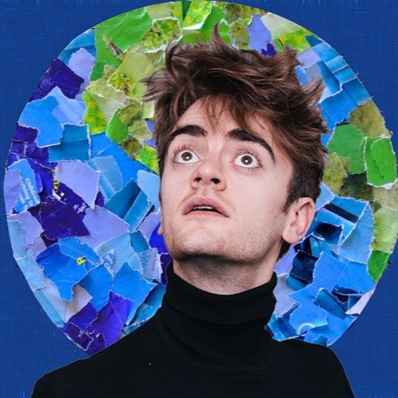 LUKE ROLLASON’S PLANET EARTH (IS A WORK IN PROGRESS)