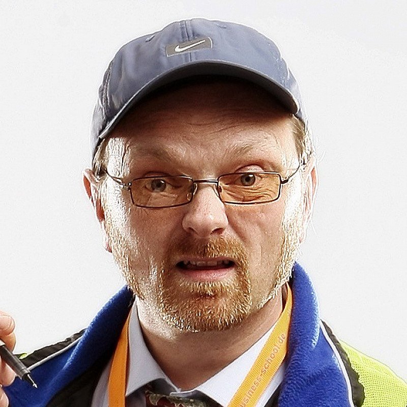 SIMON DONALD – BARRY TWYFORD’S CHATTY CHITHOUSE