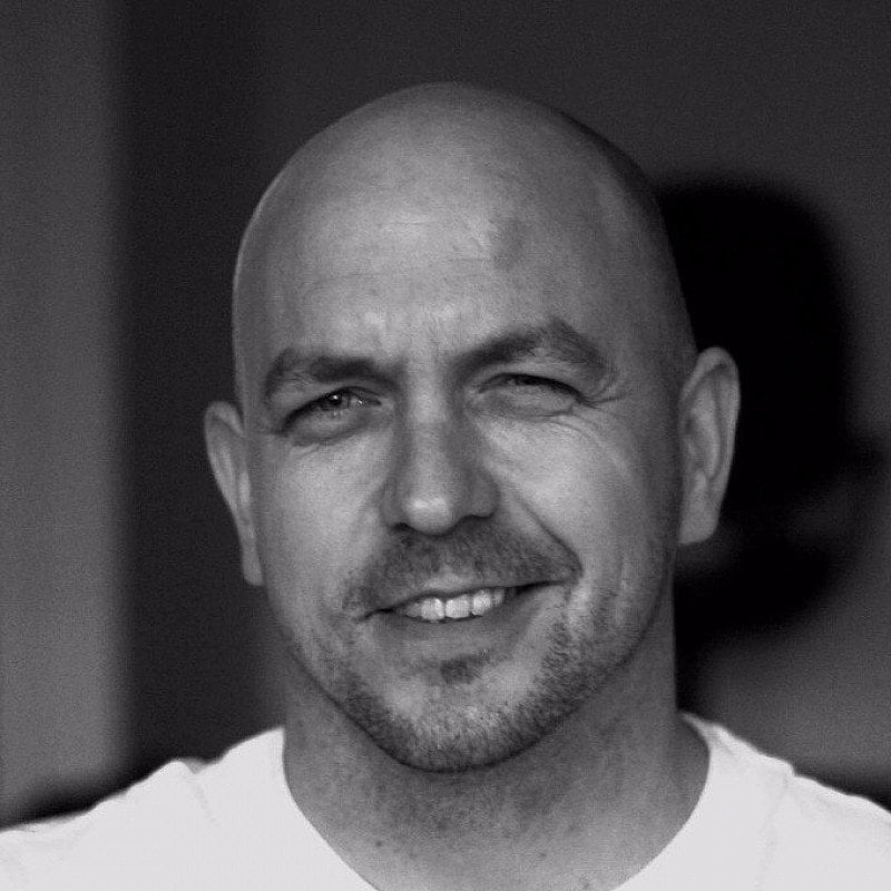 JASON NEALE: HAPPY TO HELP