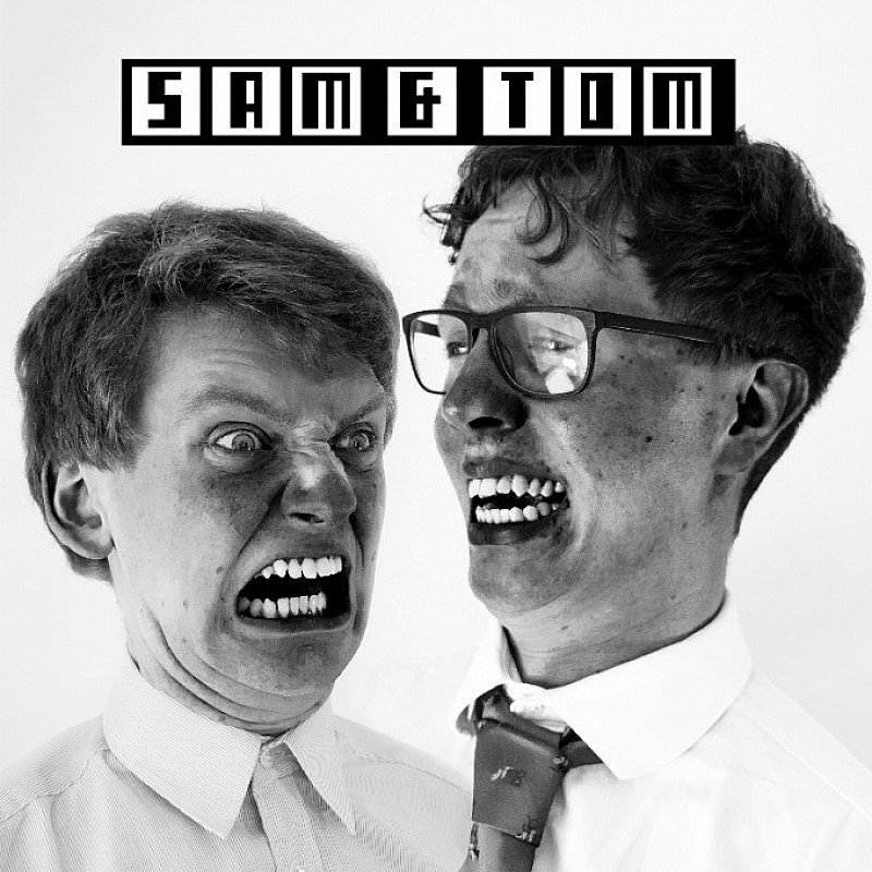 SAM & TOM: INTERVIEW
