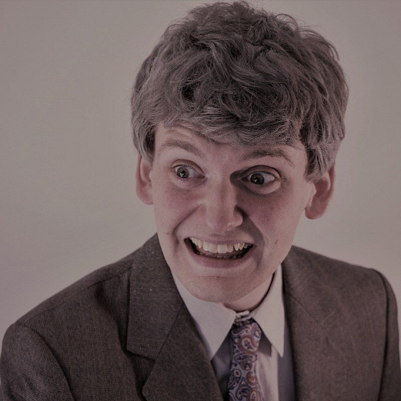 PETER FLEMING: HAVE YOU SEEN?