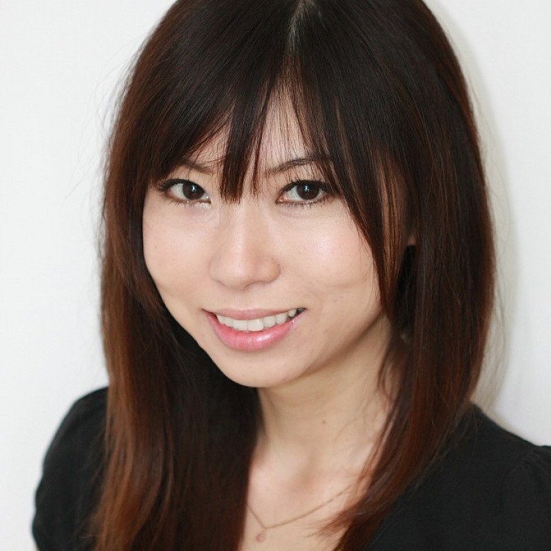 YURIKO KOTANI: GREEN IN ENGLISH, BLUE IN JAPANESE (WORK IN PROGRESS)