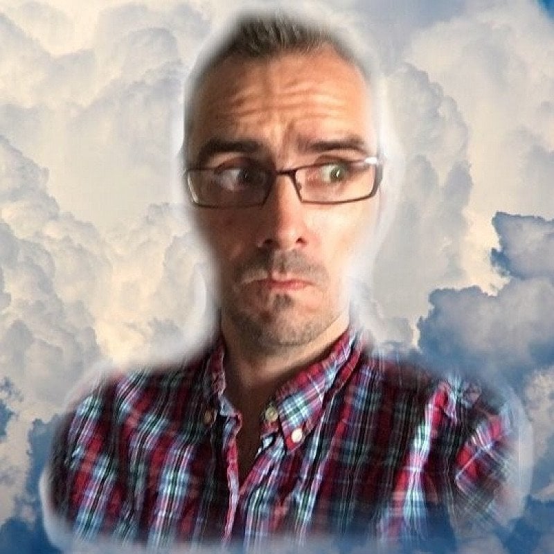 MATT KINSON: ENDORPHIN ALCHEMIST