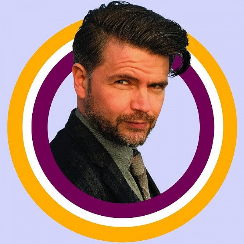 TREVOR LOCK’S COMMUNITY CIRCLE