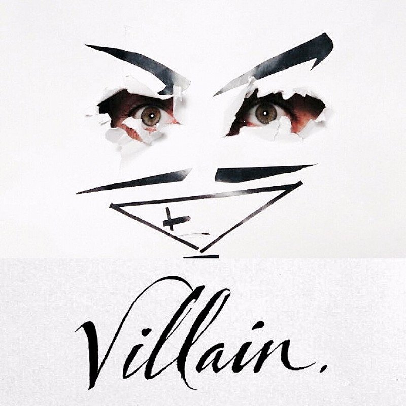 KIT SULLIVAN: VILLAIN