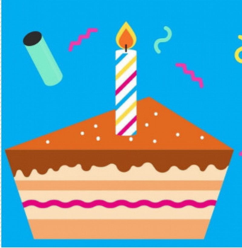 LEICESTER COMEDY FESTIVAL’S 25TH BIRTHDAY PARTY