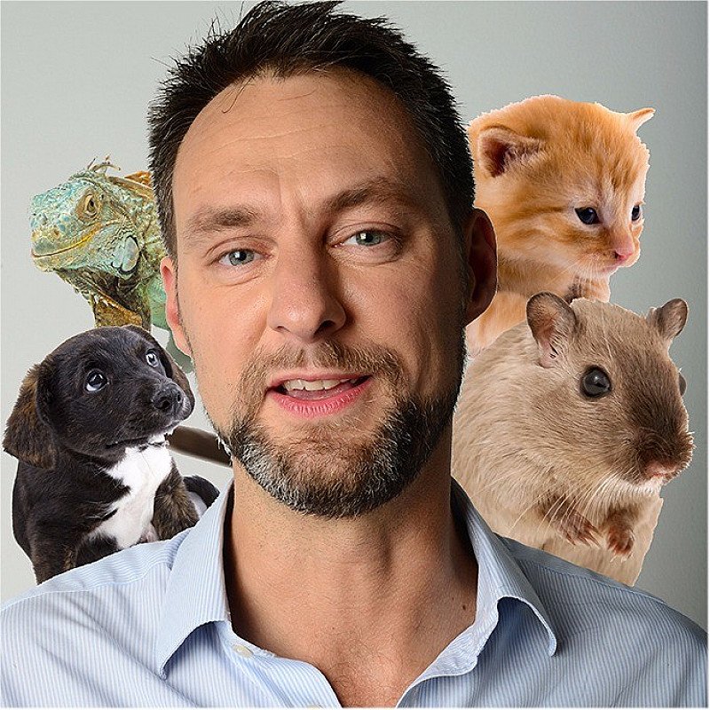 LEO KEARSE – THE HISTORY OF PETS