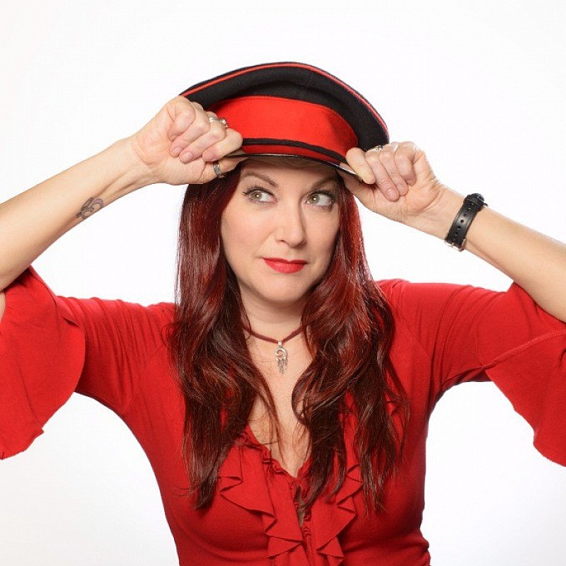 YA COR SAY THAT – SUSAN MURRAY