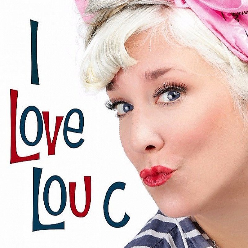 LOU CONRAN: I LOVE LOU C