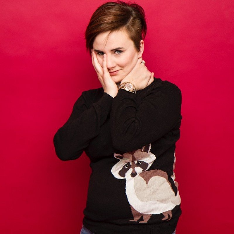 LAURA LEXX – LIVE (WORK IN PROGRESS)