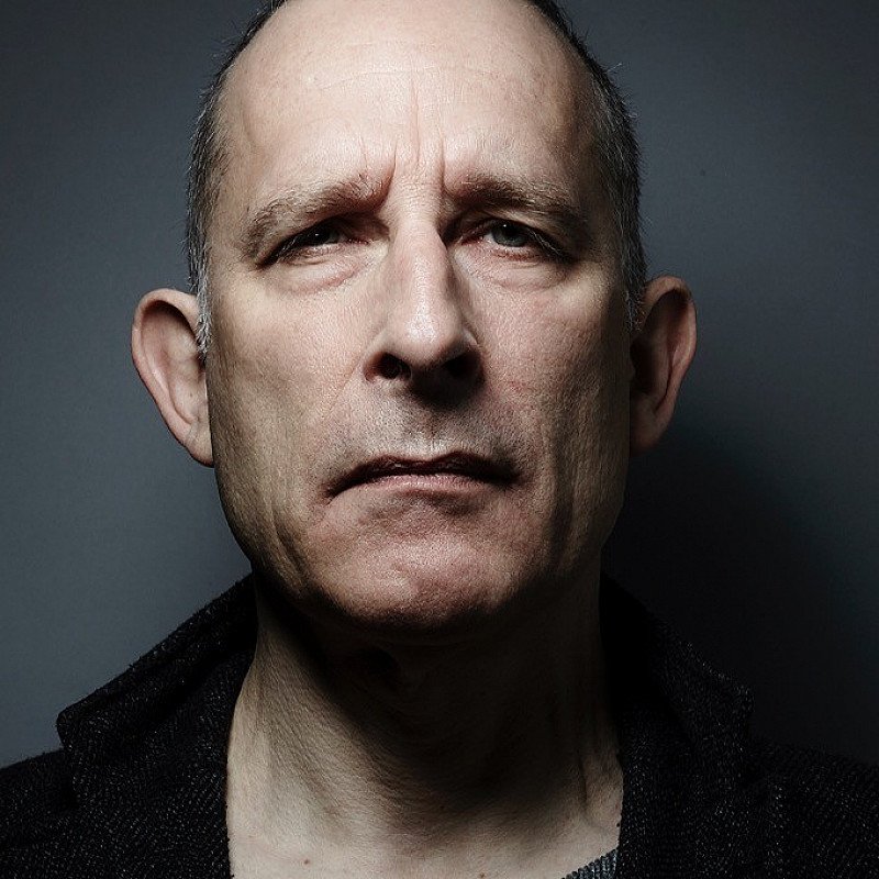 NICK REVELL – SYMPATHY FOR THE REVELL