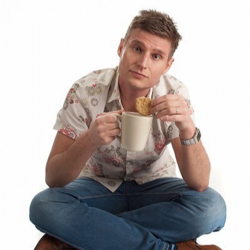 SCOTT BENNETT: SHIRK LIFE BALANCE