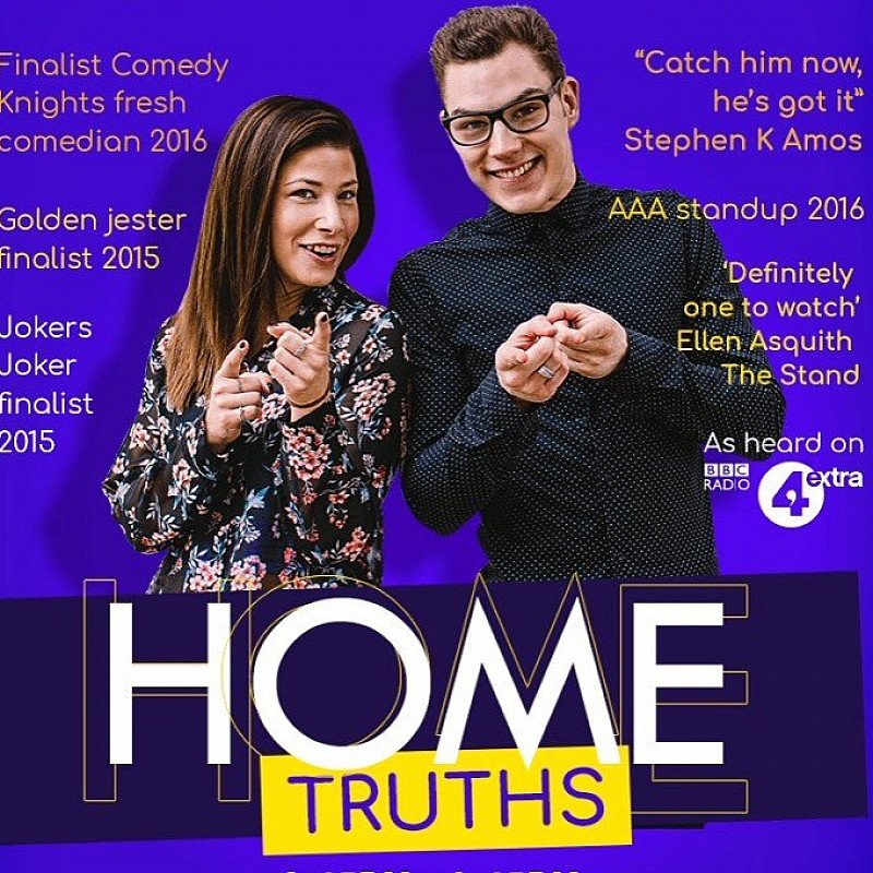HOME TRUTHS