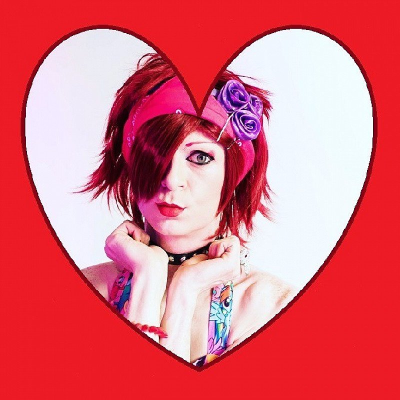 SCARLET SOHANDSOME’S VALENTINE’S DAY MASSACRE