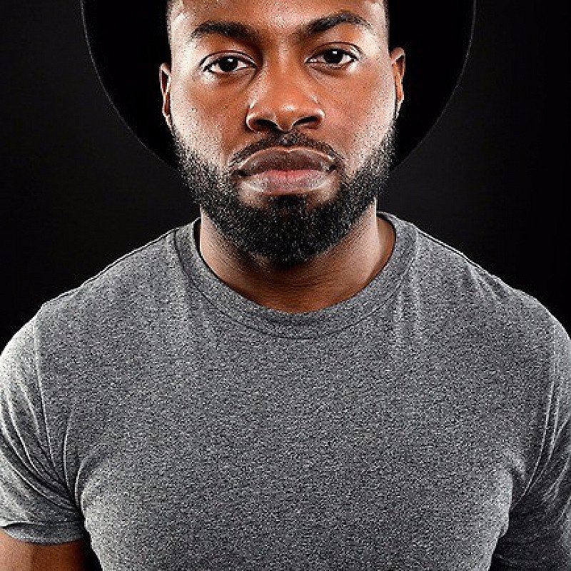 DARREN HARRIOTT: WORK IN PROGRESS