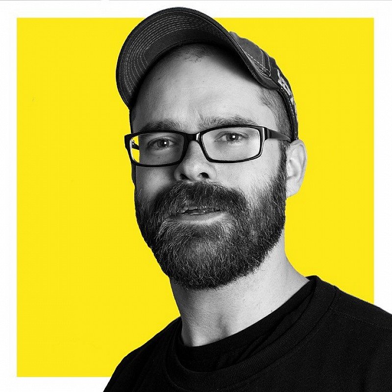 CHRIS BETTS: WORK IN PROGRESS