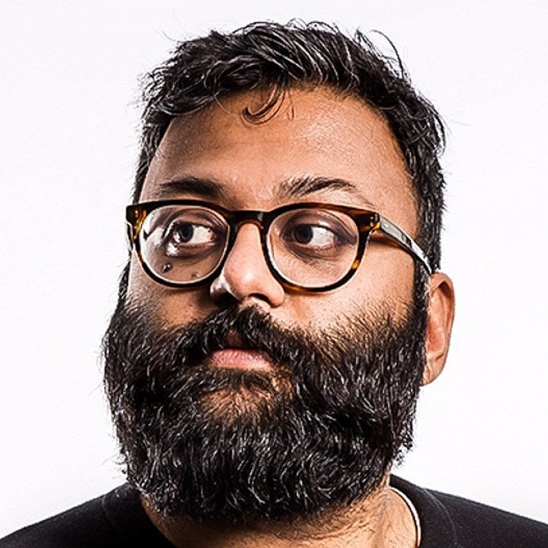 SUNIL PATEL