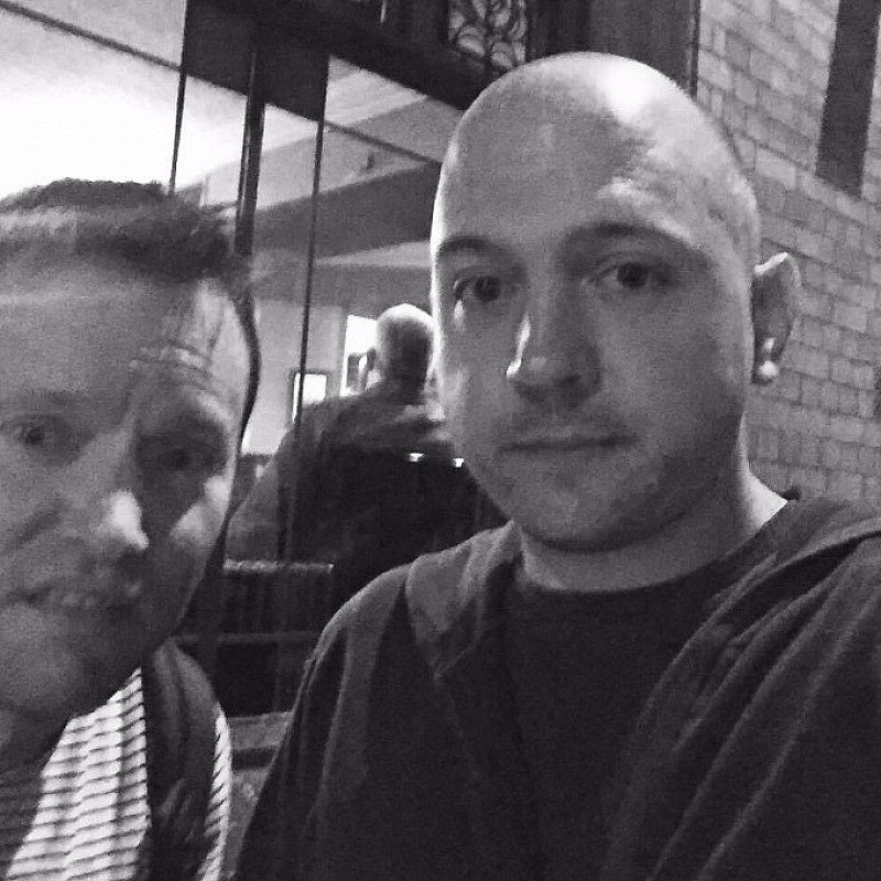 GRAHAM & DAVID CAN’T GO ON LIKE THIS