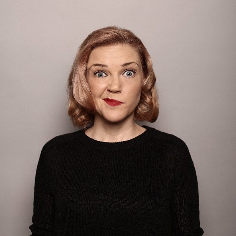 RUTH COCKBURN – LOVE LETTERS FROM BLACKPOOL