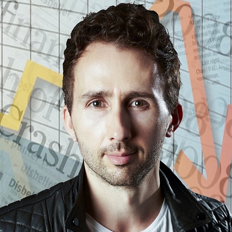 NATHAN CASSIDY: IF I CAUSED THE FINANCIAL CRASH OF 2008 (PREVIEW)