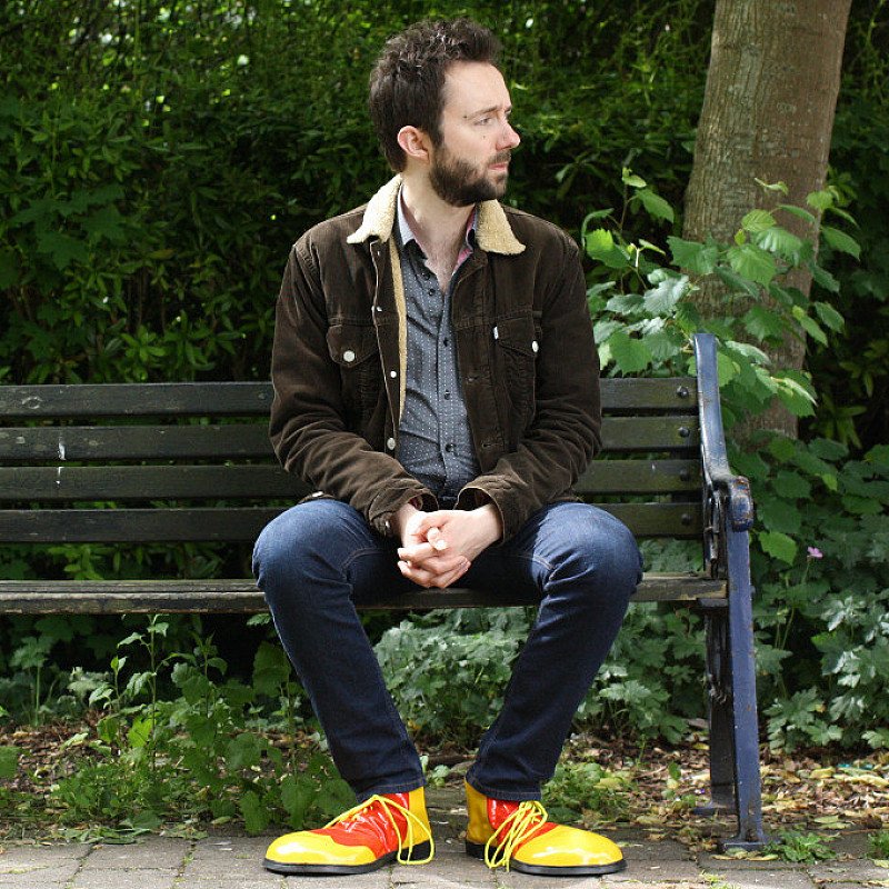 DAVID EPHGRAVE: NOW WHO’S A COMEDIAN?