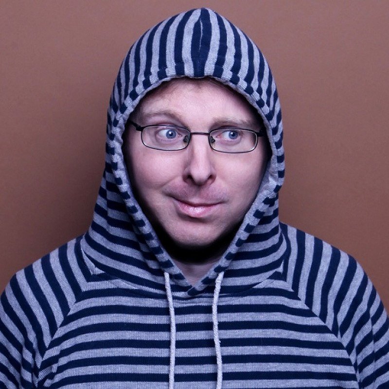 TONY COWARDS: PUNDERDOG