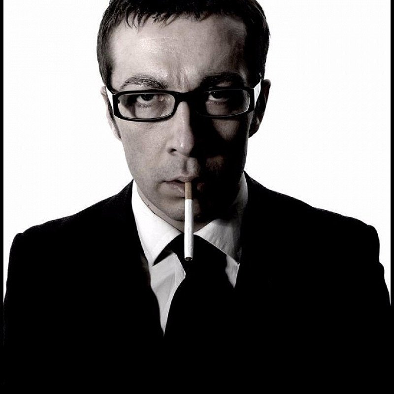 KEITH CARTER – BRING ME THE HEAD OF ANT & DEC