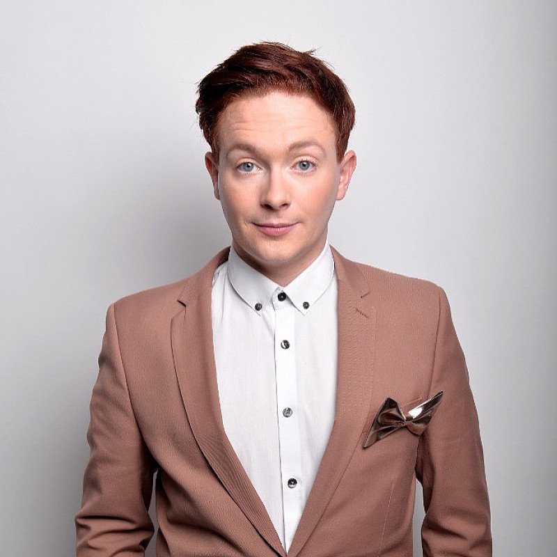 STEPHEN BAILEY: CAN’T THINK STRAIGHT