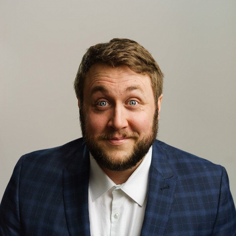 TOM TOAL IN MASK YOUR LUNACY