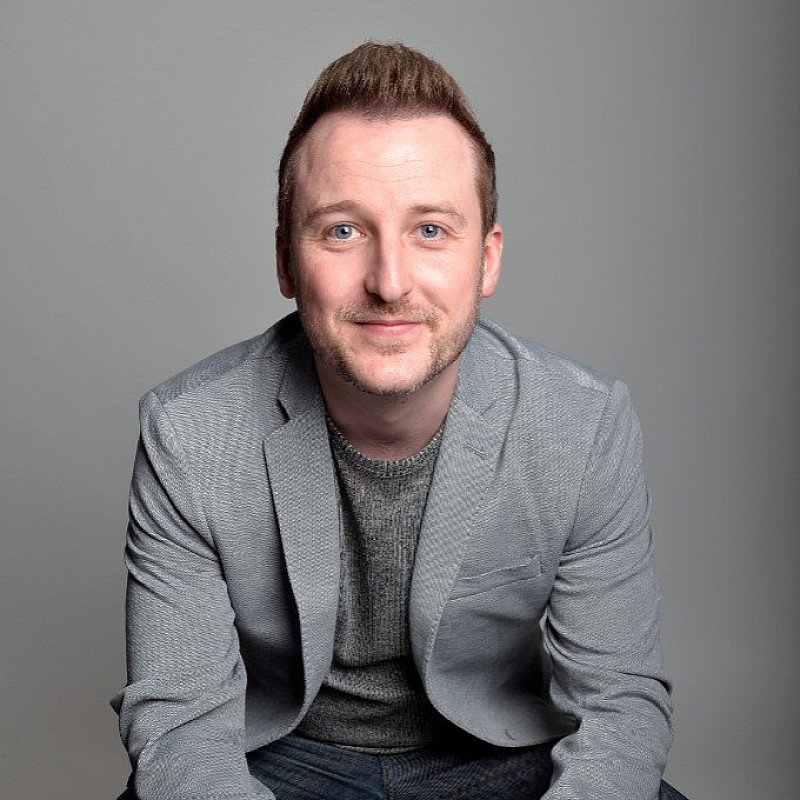STUART MITCHELL: MORALS