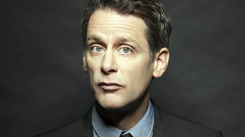 SCOTT CAPURRO