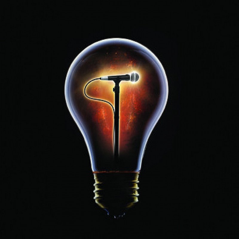 COMEDY IN THE DARK