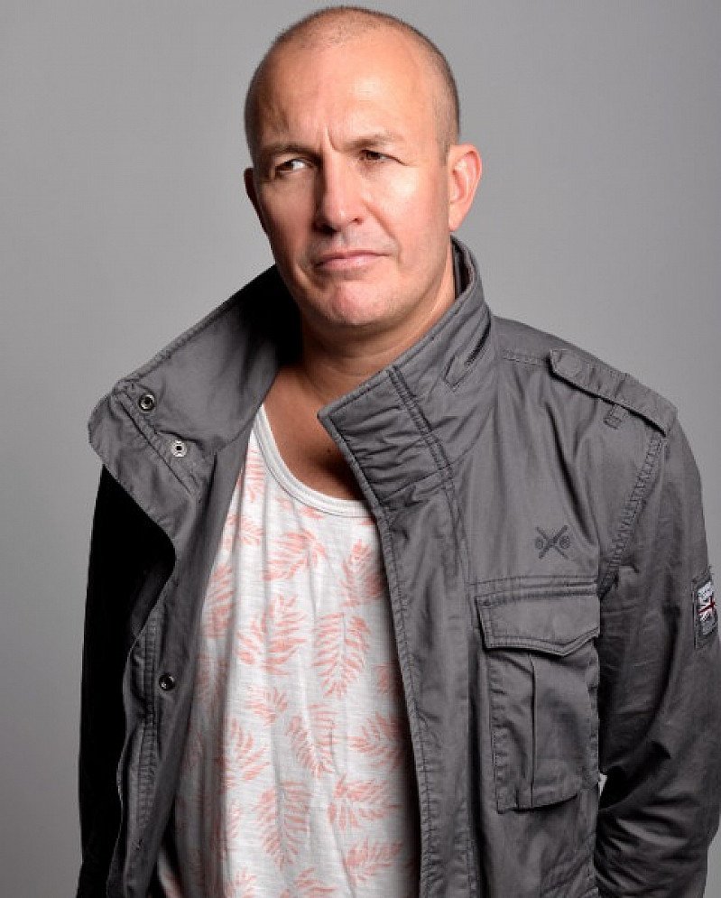 BRENDON BURNS: MANSPLAININ’